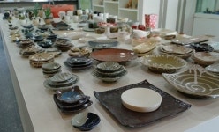 못생겨도 좋다, 내 인생 최고의 도자기 만들기 체험