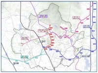 수원, 지하철 시대를 예고하다