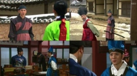 뉴이스트, 드라마 ‘전우치’출연 “이젠 연기자”