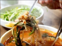 [구미] 연탄불구이 삼겹살 소곱창전골 석쇠불고기 맛집 홈드림마트식육식당