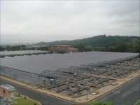 시민 출자금 모아 공공건물, 종교시설물, 주차장 등 태양광발전시설 설치