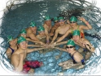 겨울에도 수영으로 매일 건강 충전