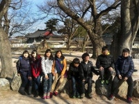 떠나자 교과서 여행 - 다시 경주에서 새롭게 시작