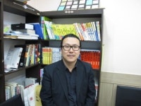 닥터윤의 이름으로 이제는 수학 처방전 발급