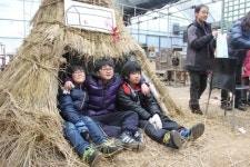 친구랑 엄마랑 ‘토락토락(土樂土樂) 1박 2일’