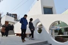 도시건축 시민투어 산복도로 함께 걸어요