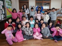 <방과 후 교실을 찾아서>- 서정초등학교 영어뮤지컬 교실  우리는 온 몸, 온 마음으로 영어를 즐겨요“