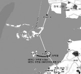 ‘새만금 가력항’두고 부안-군산 날선 공방