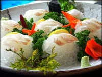 [구미]일식 맛집 아카사카 회집과는 색다른 맛 초밥 전복죽도 인기