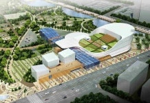 부산 국립아트센터 유치에 시민 힘을