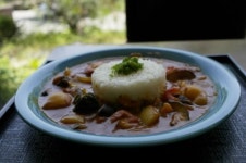 알려주고 싶은 동네맛집 - 북카페 ‘산새’