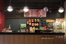 가까워진 영화관, 신나는 문화생활 장수 한누리 시네마