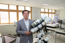 선생님, 우리 선생님 - 용인 마성초등학교 김병주 교사