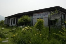 알려주고 싶은 동네맛집 - 배방 들꽃여행