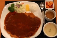 탐방 - 돈까스클럽 천안서북지점