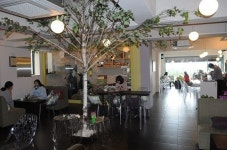 핸드드립 커피전문점 존스조이(ZONES JOY) 원산지 고유의 커피, 제대로 맛보다!