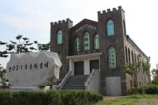 나를 찾아 떠났다가 나라를 찾아 돌아온 여행