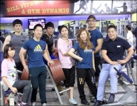 [구미] 빌휘트니스 짐다이나믹 신호택 관장의 헬스와 퍼스널트레이닝 운동법