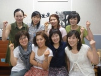 “우리들의 애인(愛人)은 바로 연극이죠~”