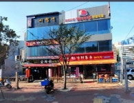  - 매콤 쫀득한 40년 전통의 낙지볶음 