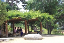 강남서초 힐링 공간에서 휴(休)~
