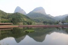 진안 ‘마이산 옛길’이 ‘연인의 길’로 재탄생!