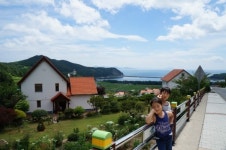남해&통영 여행기