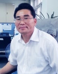 선생님 우리 선생님 - 분당대진고등학교 길형수 교사