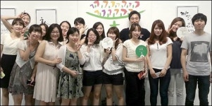 [대구] 디자인 전문회사 밝은사람들 ‘캘리그래피 연구회’