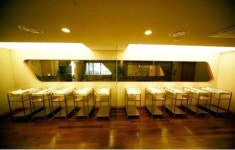 합리적인 비용에 품격 갖춘 삼성산후조리원