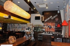 리뉴얼 오픈 - 히바치탱고(Hibachi Tango) 바비큐요리, 내 입맛에 맞게 골라 즐긴다!