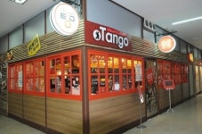 리뉴얼 오픈 - 히바치탱고(Hibachi Tango) 바비큐요리, 내 입맛에 맞게 골라 즐긴다!