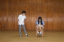 학교 클럽활동으로 시작한 연극, 꿈이 되고 진로가 되다