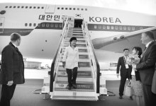 [박 대통령, 러시아 이타르타스통신 인터뷰] 남북 신뢰 쌓이면 북 인프라 지원