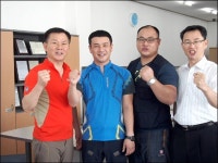 [구미]학원 의자 책상 사무용 가구는 SPG가구에서!