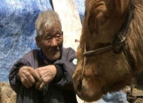 영화 ‘워낭소리’ 최원균 옹, 1일 폐암 투병 끝 별세