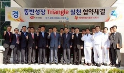 [중견-중소기업, 상생 모범 만들다] 하림·동양종합식품 \손잡고 간다\