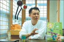 [대구]비염 축농증 코감기의 한의원 한방치료