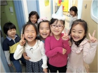 [대구] 영어유치원 영어유치부, 첫 영어교육은 어디서?