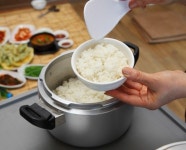 전라도 남원의 추어탕 맛 그대로, ‘백운호수 남원추어탕’