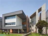 올 부산다운 건축상 … 라임유치원·강서브라이트센터