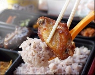 [구미] 본도시락 정성과 알찬 영양가득 담아 배달