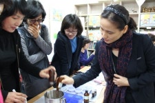 환경과 건강을 생각하는 주부들의 애용품 EM 발효액 인기