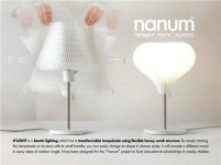 카이스트 나눔조명, 세계디자인상 수상