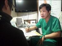 [구미]허리 디스크 목디스크 등 통증 치료 침도요법 봉침요법으로 치료