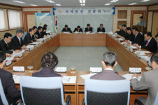 [원주]월송IC 신설 추진 ‘한마음’