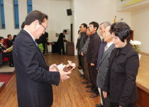 [횡성]‘농업인의 날’ 행사 성황