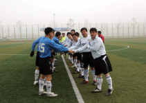 [포토 뉴스]생활체육 동호인 축구대회