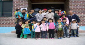 [포토뉴스]농협 원주남지점 봉사활동