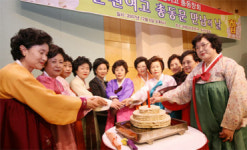 [춘천]“춘천여고 부지이전 동문들 노력 덕”